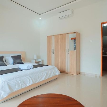 Merpati Villa Uluwatu Ungasan Zewnętrze zdjęcie