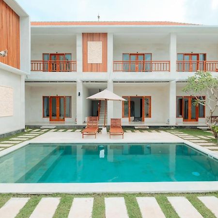 Merpati Villa Uluwatu Ungasan Zewnętrze zdjęcie