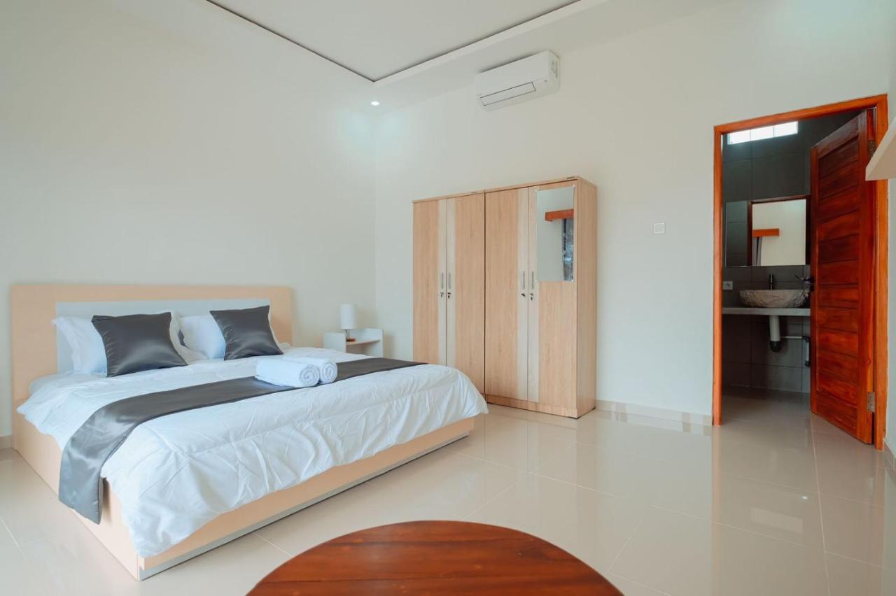 Merpati Villa Uluwatu Ungasan Zewnętrze zdjęcie
