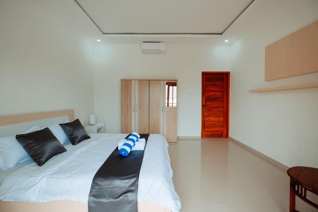 Merpati Villa Uluwatu Ungasan Zewnętrze zdjęcie