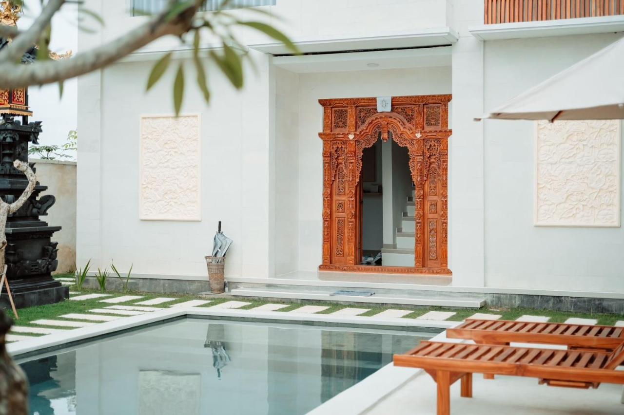 Merpati Villa Uluwatu Ungasan Zewnętrze zdjęcie