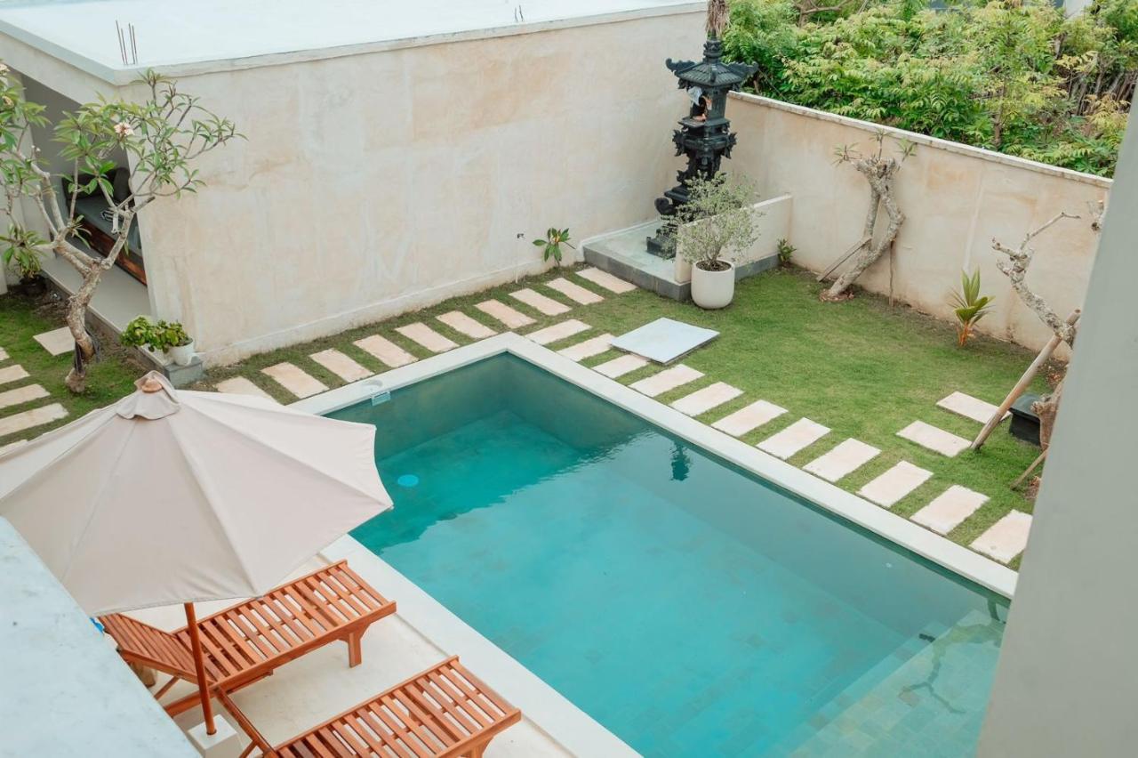 Merpati Villa Uluwatu Ungasan Zewnętrze zdjęcie