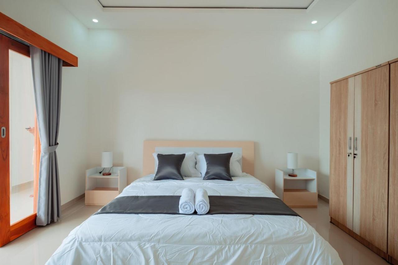 Merpati Villa Uluwatu Ungasan Zewnętrze zdjęcie