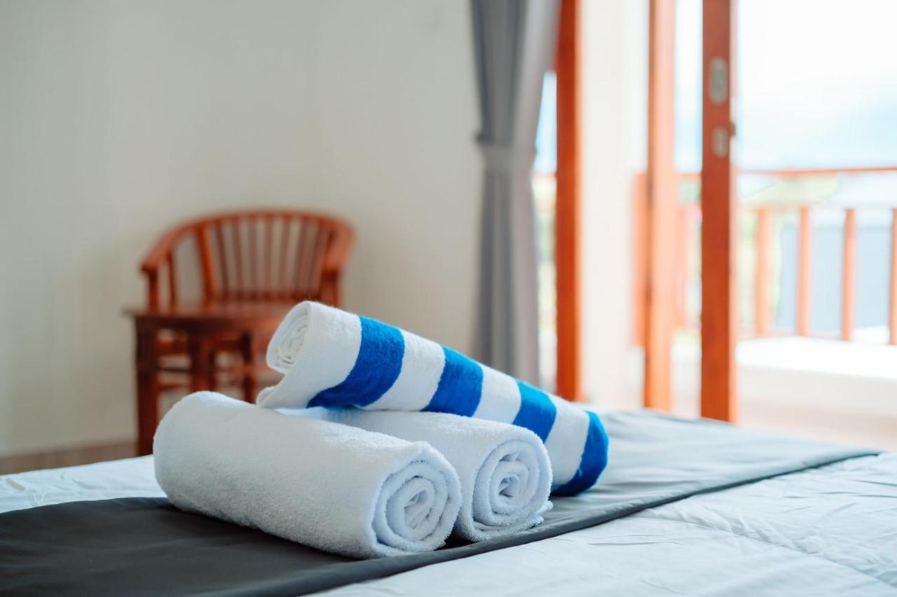 Merpati Villa Uluwatu Ungasan Zewnętrze zdjęcie